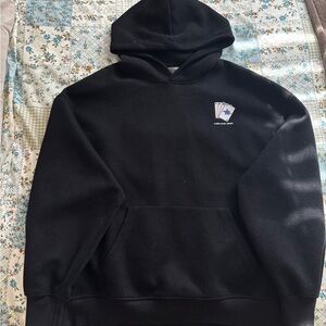 Card Magic House Alfric Eden Hoodie